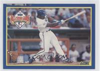 Bo Jackson [Noted]