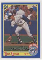 John Olerud