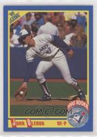 John Olerud [EX to NM]