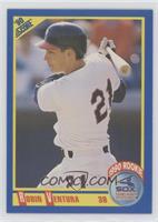 Robin Ventura