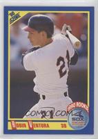 Robin Ventura [EX to NM]