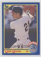 Robin Ventura