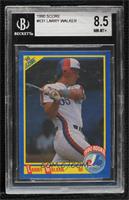 Larry Walker [BGS 8.5 NM‑MT+]