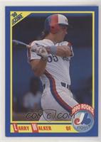 Larry Walker [EX to NM]