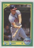 Dale Murphy