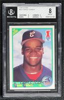 Frank Thomas [BGS 8 NM‑MT]