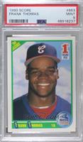 Frank Thomas [PSA 9 MINT]