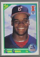 Frank Thomas [Noted]