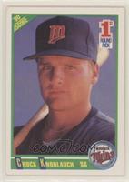 Chuck Knoblauch [Good to VG‑EX]