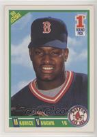 Mo Vaughn