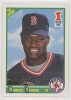 Mo Vaughn