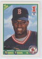 Mo Vaughn