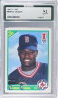 Mo Vaughn [Encased]