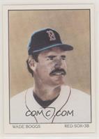 Wade Boggs (Second in Hits (215))