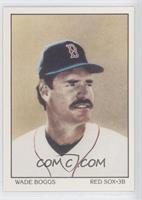 Wade Boggs (Second in Hits (215))