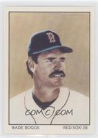 Wade Boggs (Second in Hits (215))