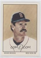 Wade Boggs (Second in Hits (205))