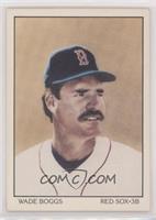 Wade Boggs (Second in Hits (205))