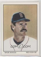 Wade Boggs (Second in Hits (205))