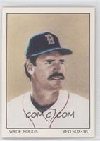 Wade Boggs (Second in Hits (205))