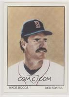 Wade Boggs (Second in Hits (205))