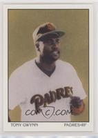 Tony Gwynn [EX to NM]