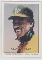 Rickey Henderson