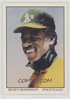 Rickey Henderson