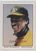 Rickey Henderson