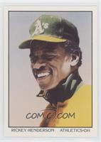 Rickey Henderson