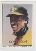 Rickey Henderson