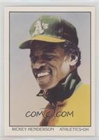 Rickey Henderson