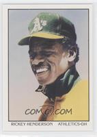 Rickey Henderson