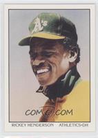 Rickey Henderson