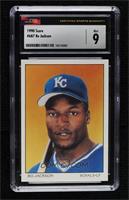 Bo Jackson [CSG 9 Mint]