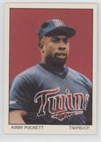 Kirby Puckett