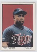 Kirby Puckett