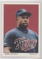 Kirby Puckett