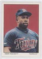 Kirby Puckett