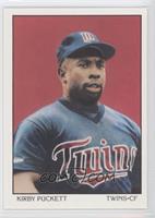 Kirby Puckett