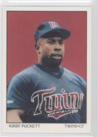 Kirby Puckett