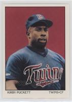 Kirby Puckett