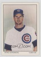 Ryne Sandberg [Good to VG‑EX]