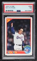 Nolan Ryan [PSA 7 NM]