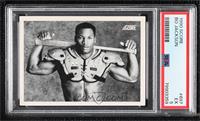 Bo Jackson [PSA 5 EX]