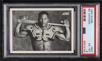 Bo Jackson [PSA 6 EX‑MT]