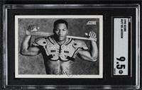 Bo Jackson [SGC 9.5 Mint+]