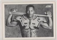 Bo Jackson [Good to VG‑EX]