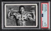 Bo Jackson [PSA 8 NM‑MT]