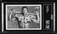 Bo Jackson [TAG 10 GEM MINT]